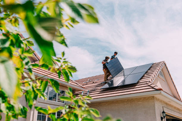 Best Emergency Roof Repair  in Niles, MI