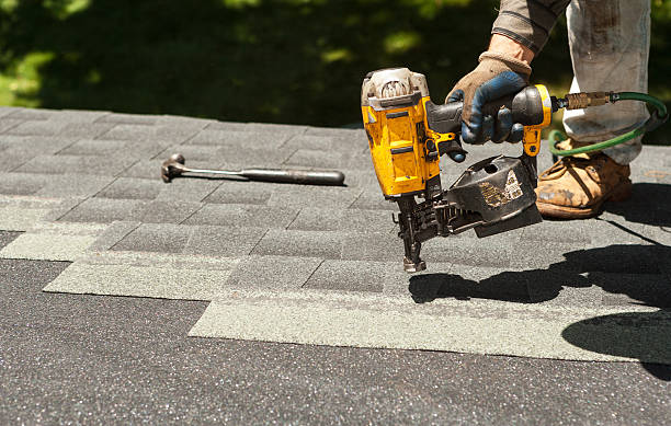 Best Shingle Roofing Installation  in Niles, MI